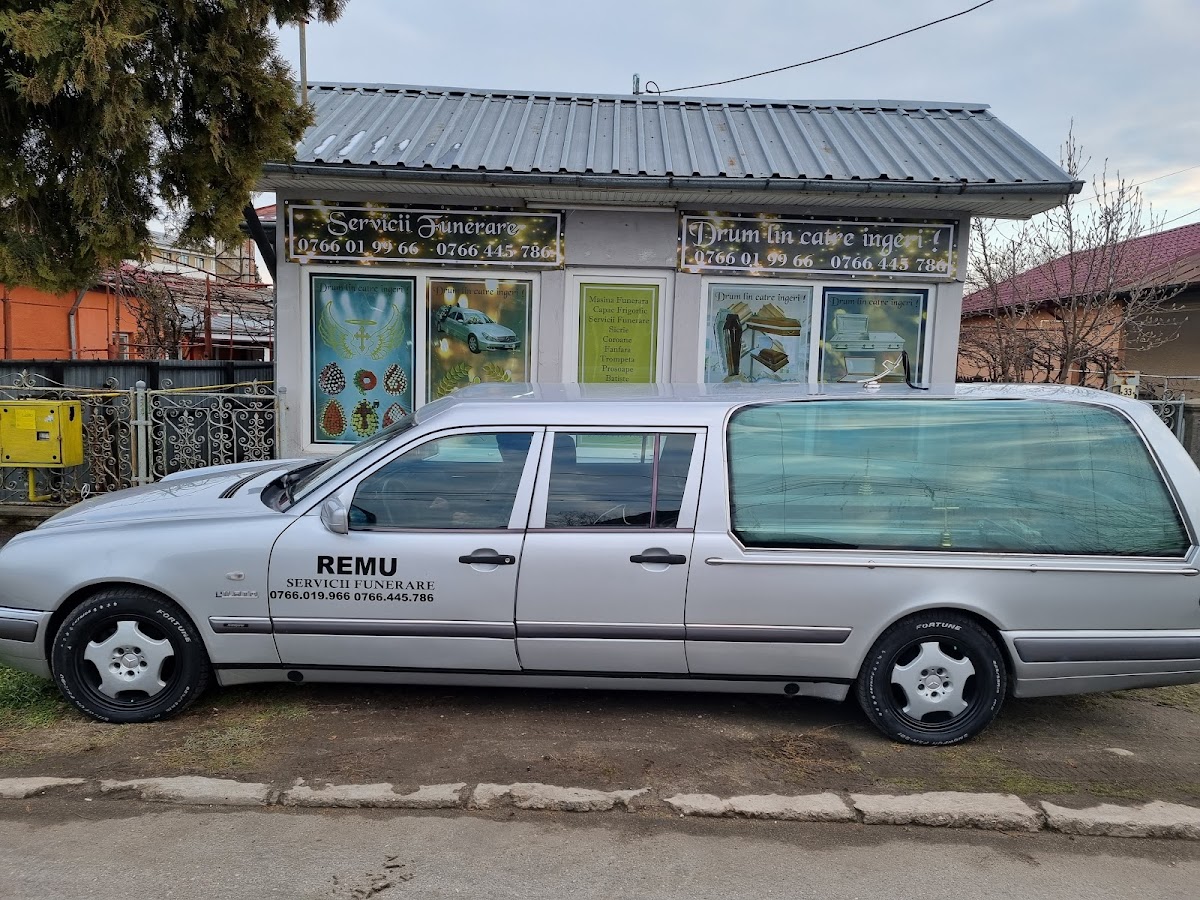 Remu Funeral Services - foto 4