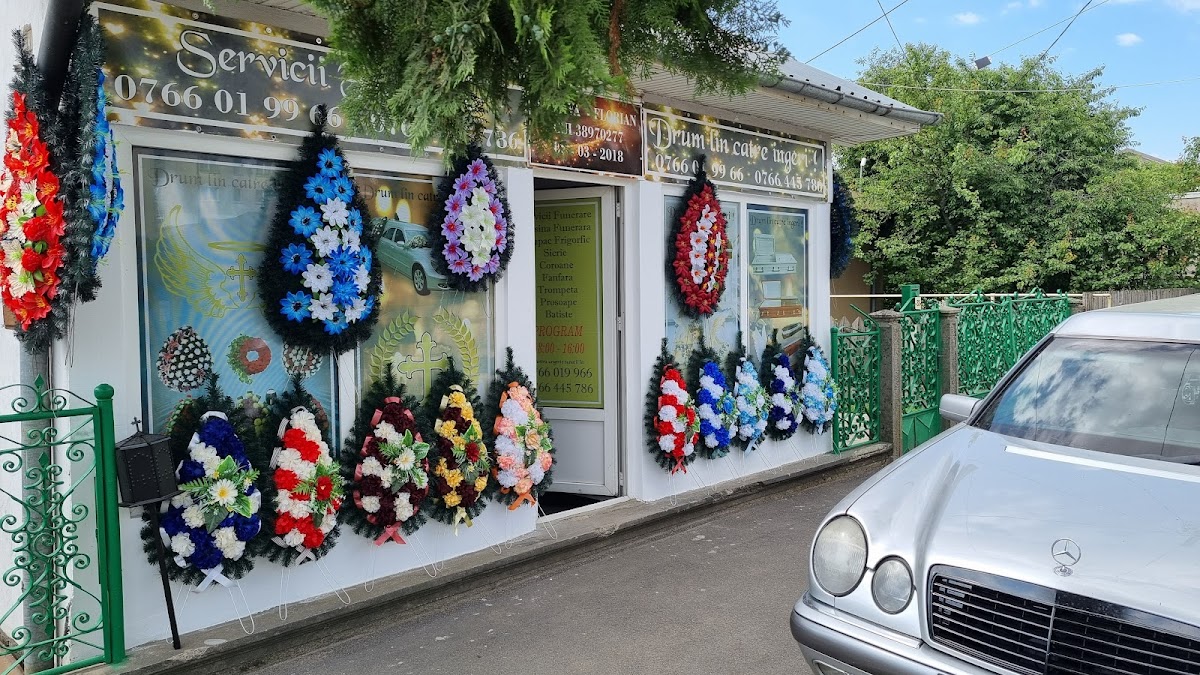 Remu Funeral Services - foto 5
