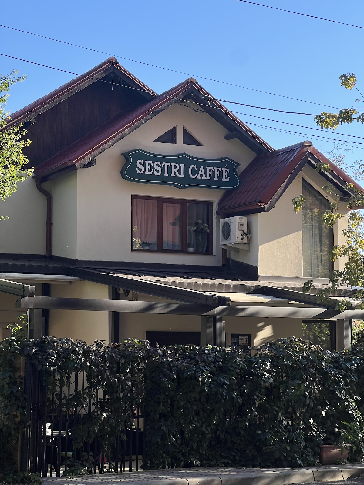 Sestri Caffè - foto 4