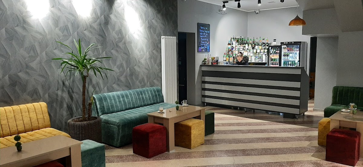 Seven Cafe - foto 3