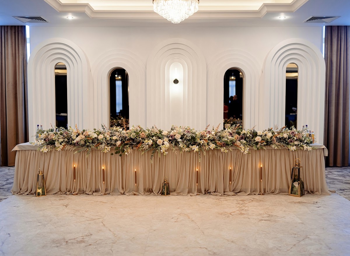 Severus Events Hall