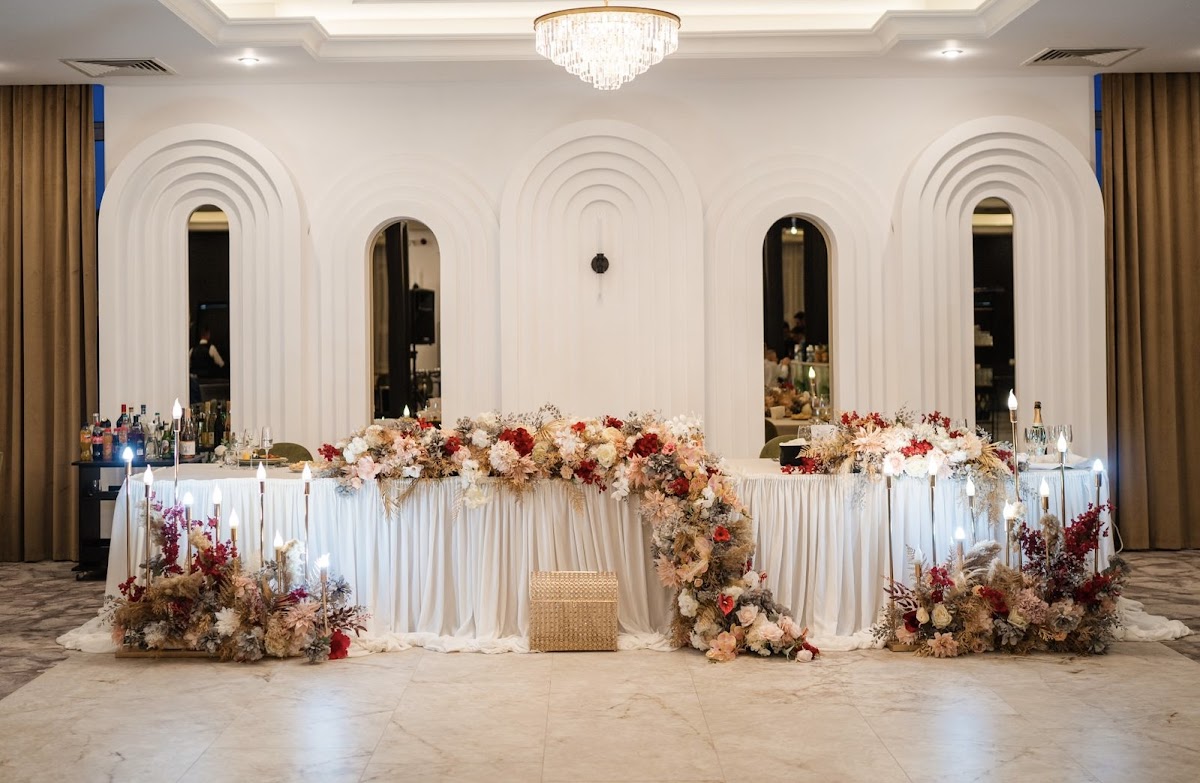 Severus Events Hall - foto 2