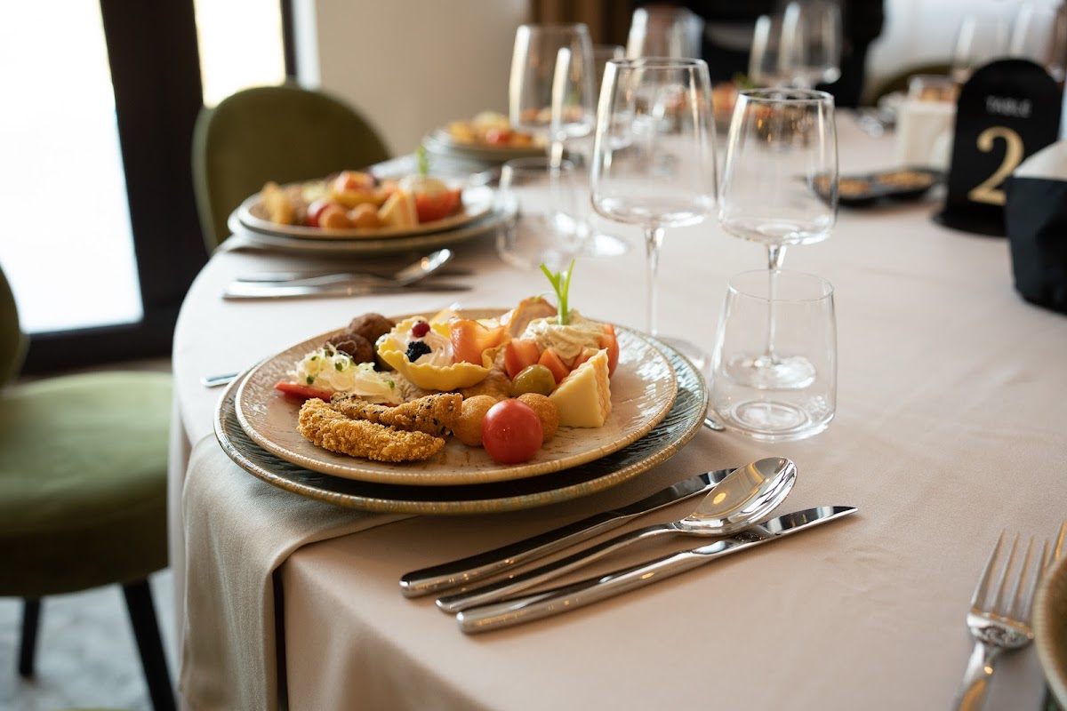 Severus Events Hall - foto 3