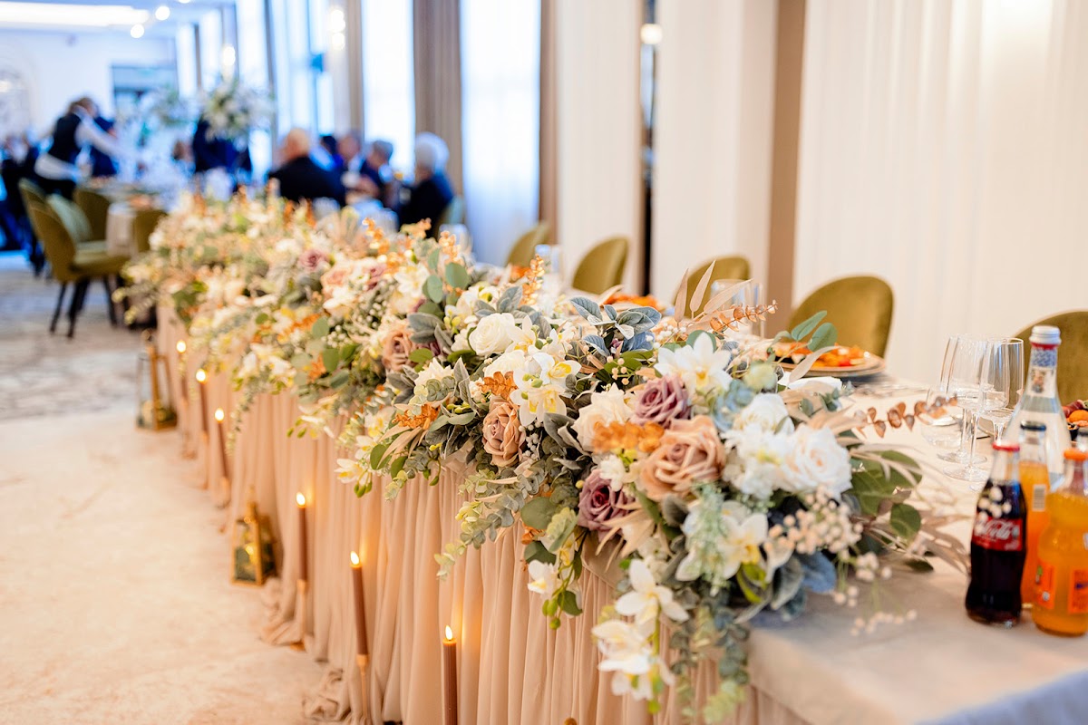 Severus Events Hall - foto 4