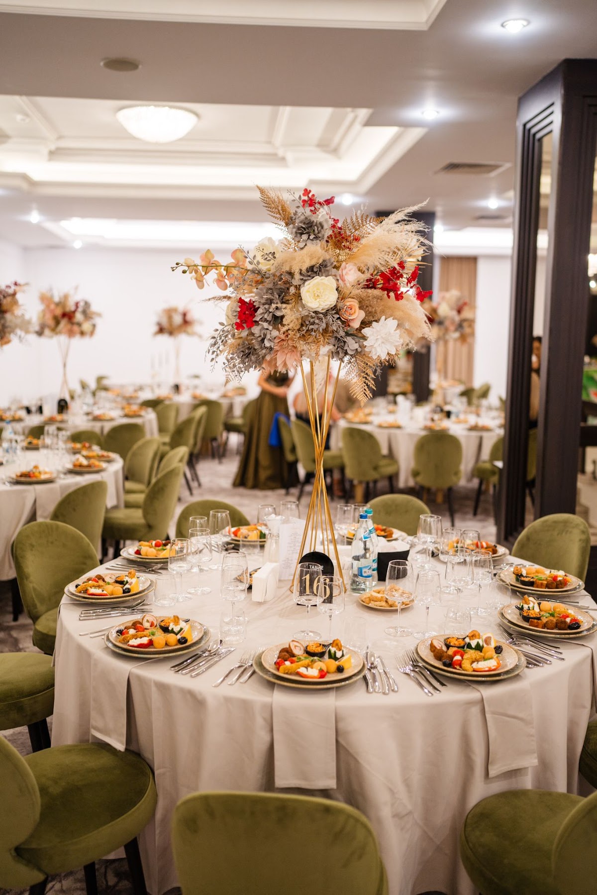 Severus Events Hall - foto 5