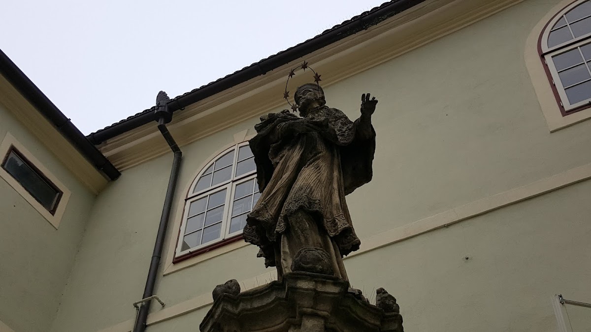 Saint John of Nepomuk - foto 2