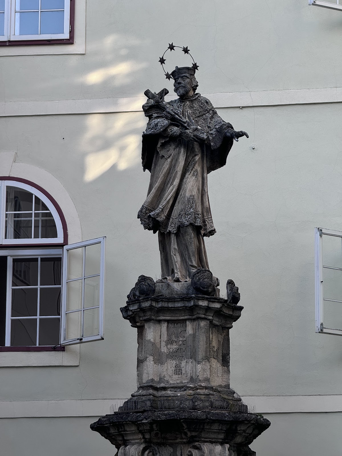 Saint John of Nepomuk - foto 3