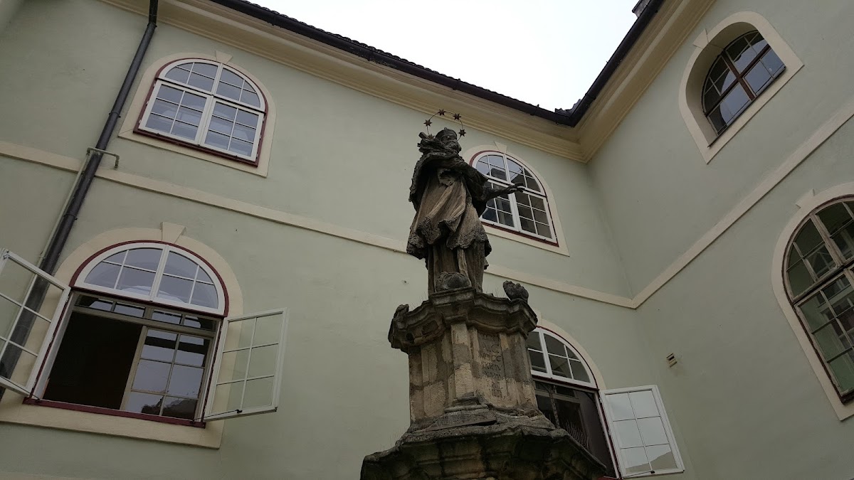 Saint John of Nepomuk - foto 4