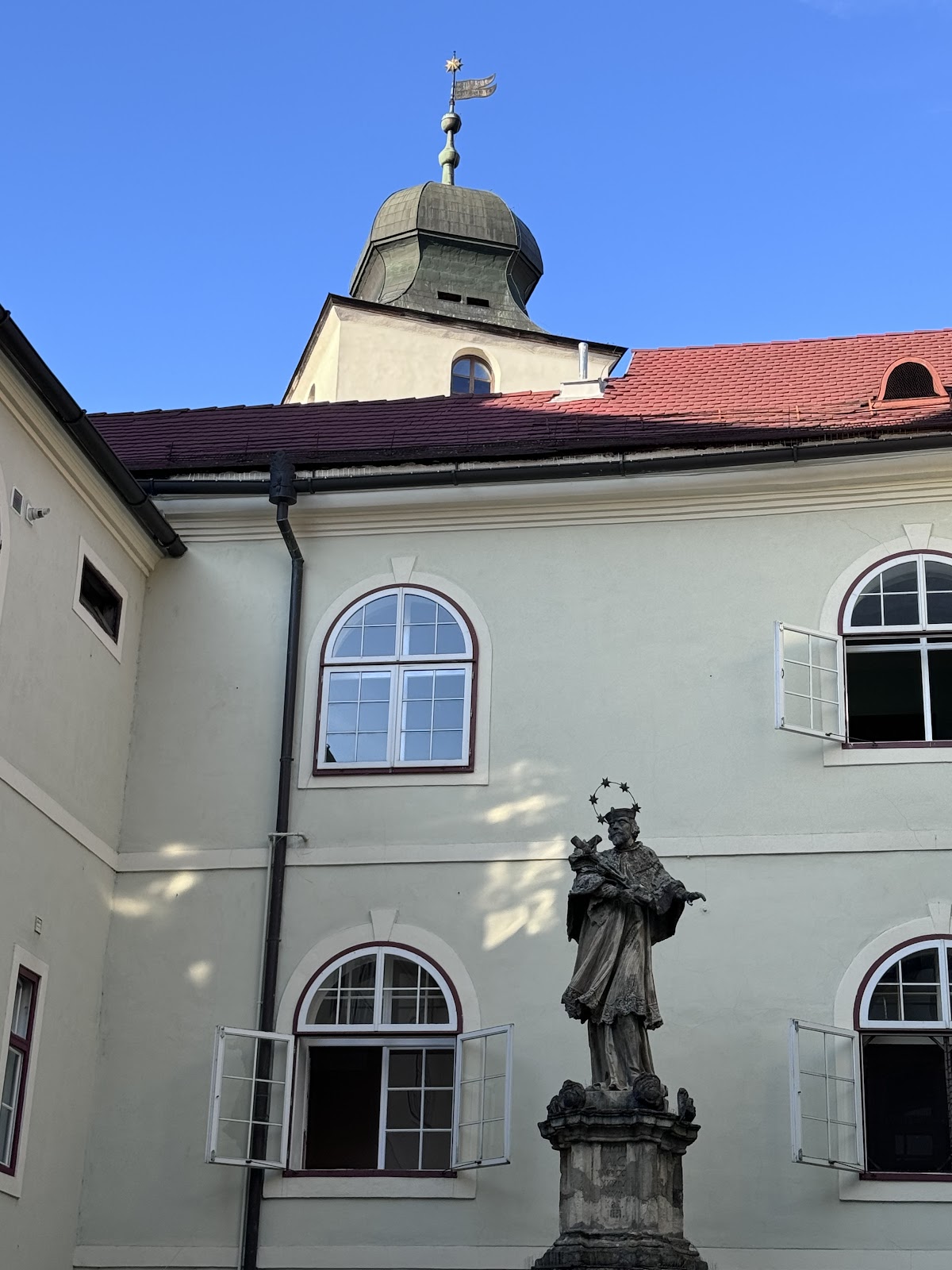 Saint John of Nepomuk - foto 5