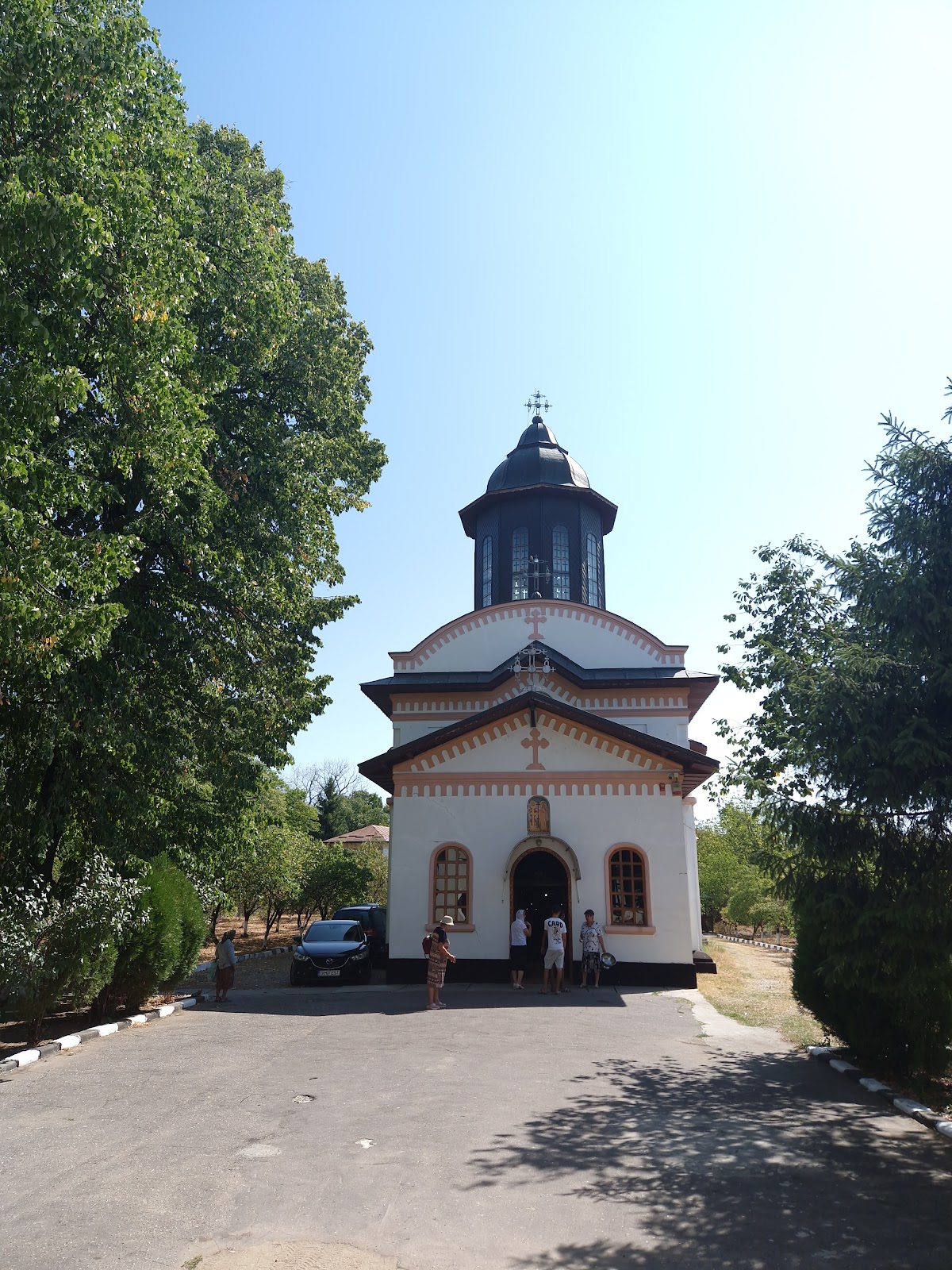 Sfinţii Împăraţi