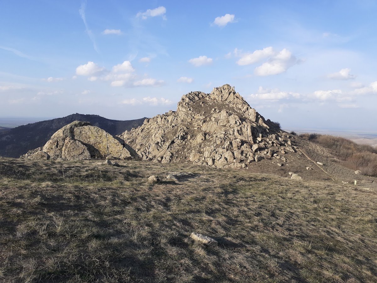 Sfinxul Dobrogean - foto 2