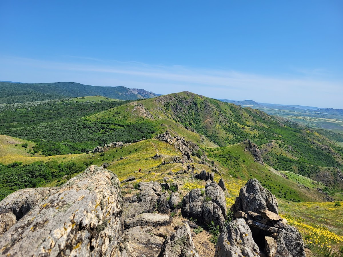 Sfinxul Dobrogean - foto 3