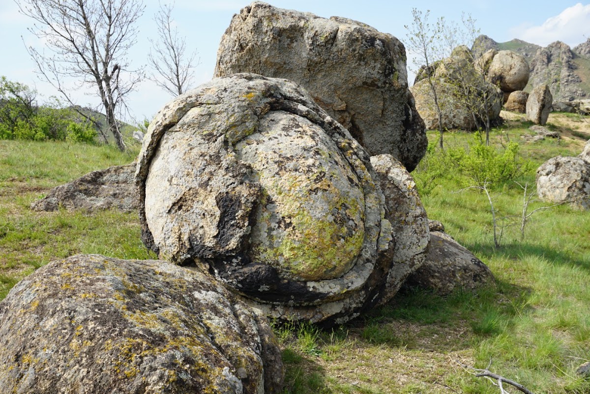 Sfinxul Dobrogean - foto 4