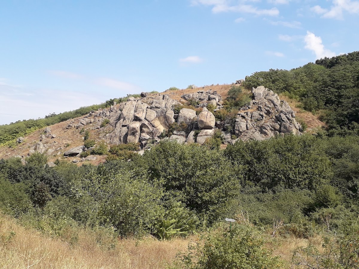 Sfinxul Dobrogean - foto 5