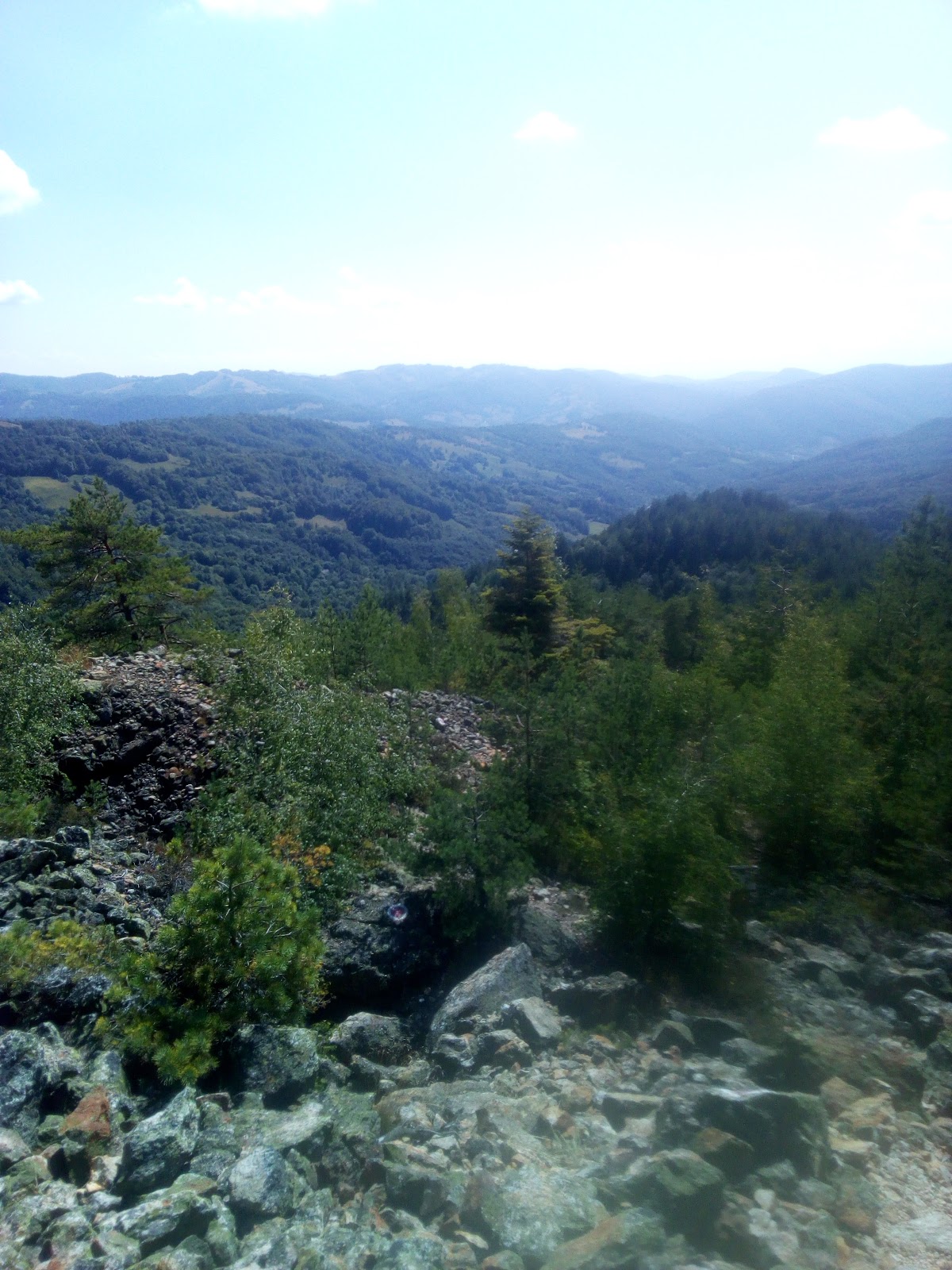 Sfinxul Roșiei Montane
