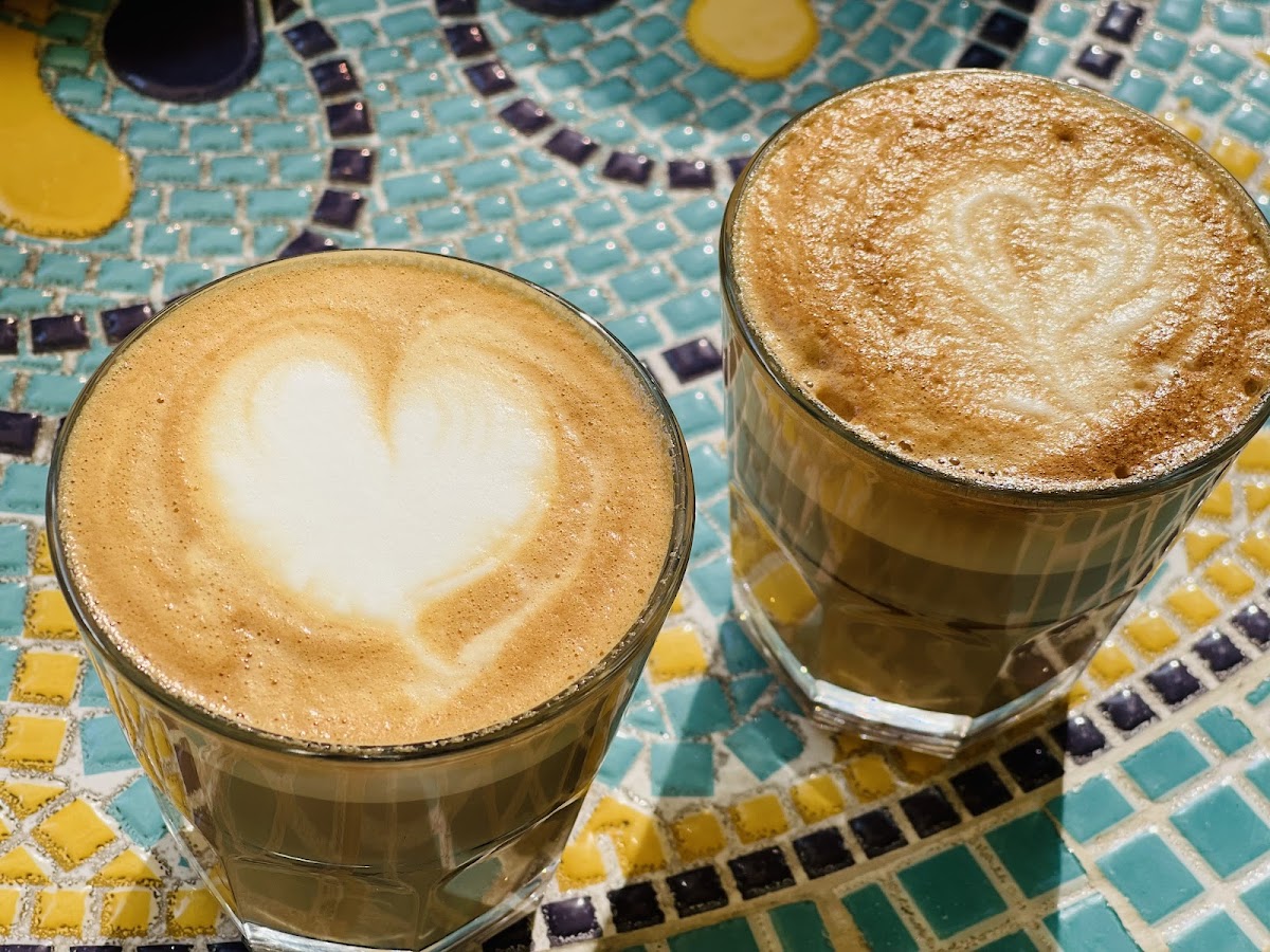 Shake Coffee - foto 2