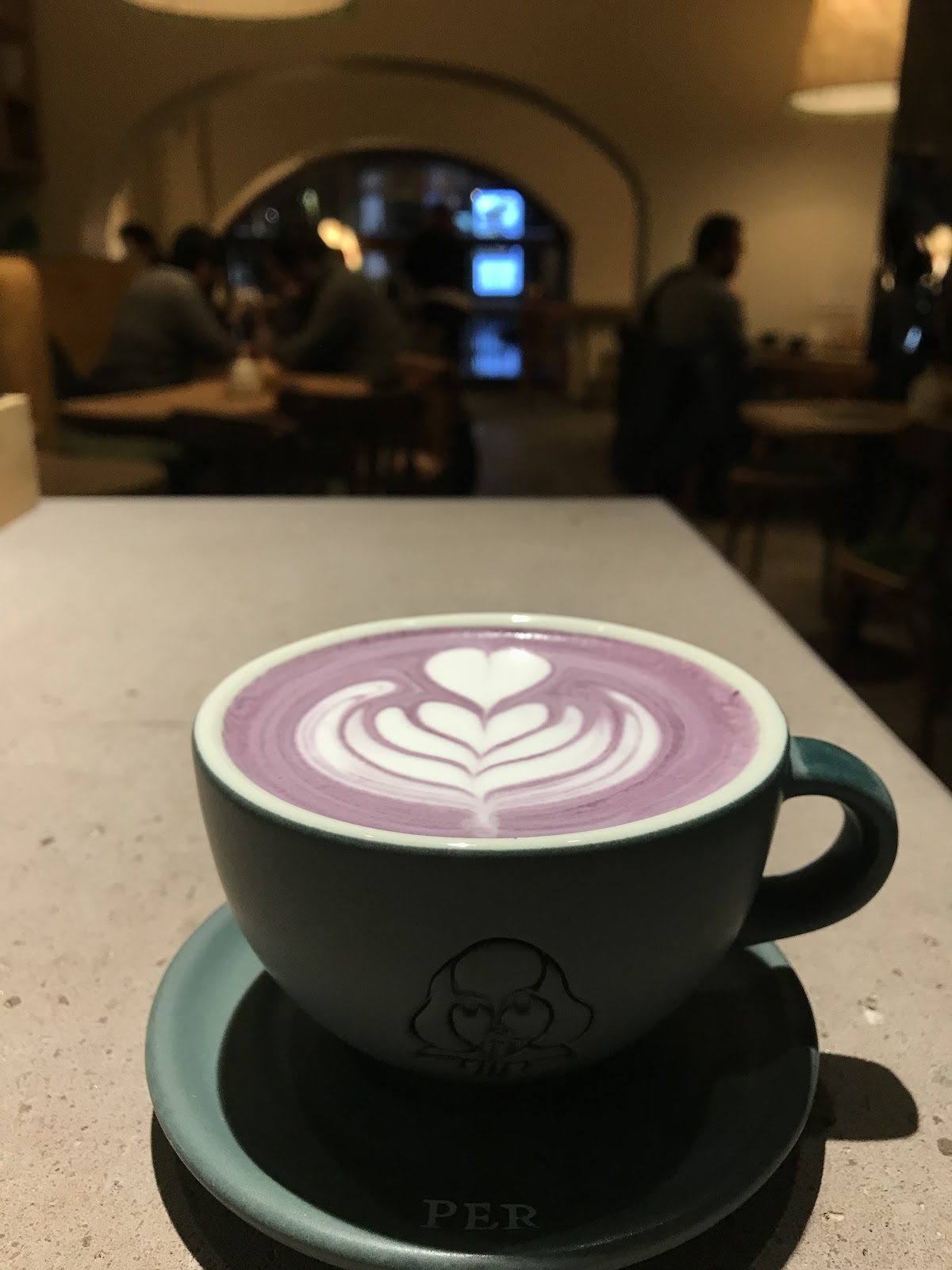 Shakespeare Coffee & Poetry - foto 2