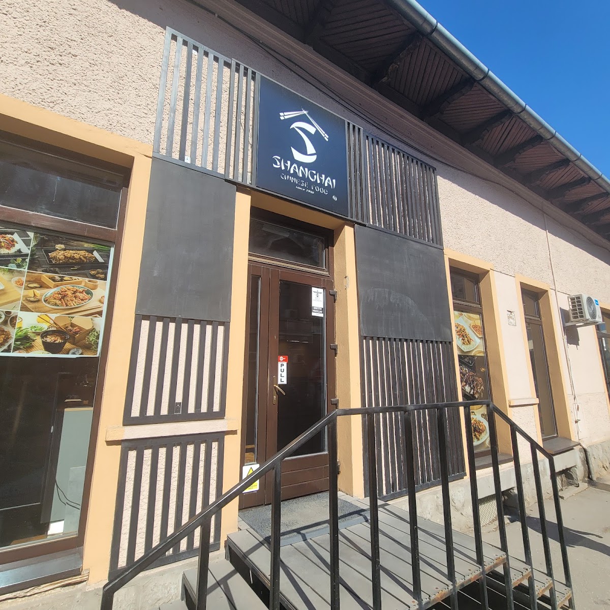 Shanghai Chinese Food - foto 1