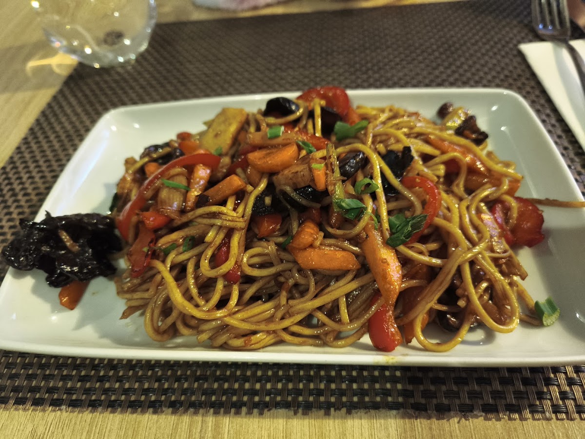 Shanghai Chinese Food - foto 3