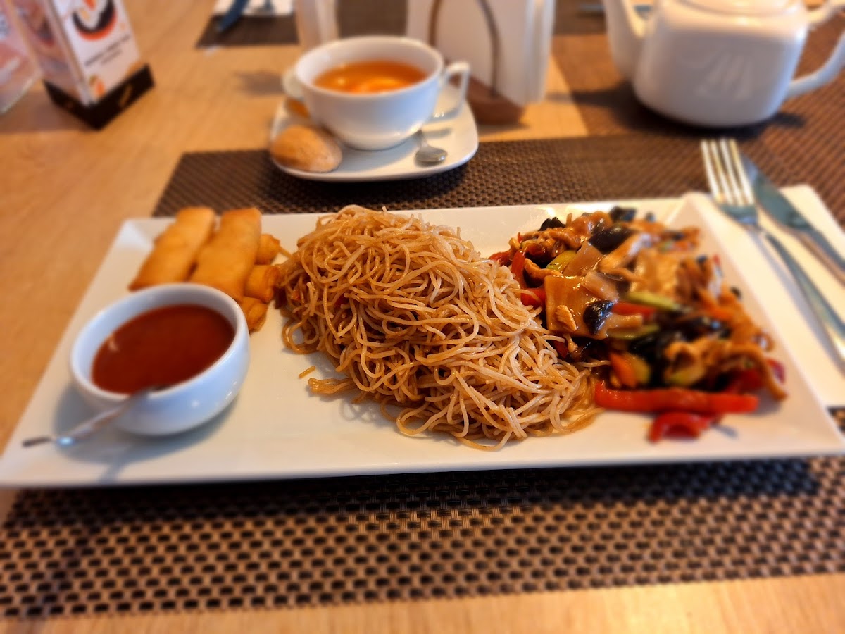 Shanghai Chinese Food - foto 4