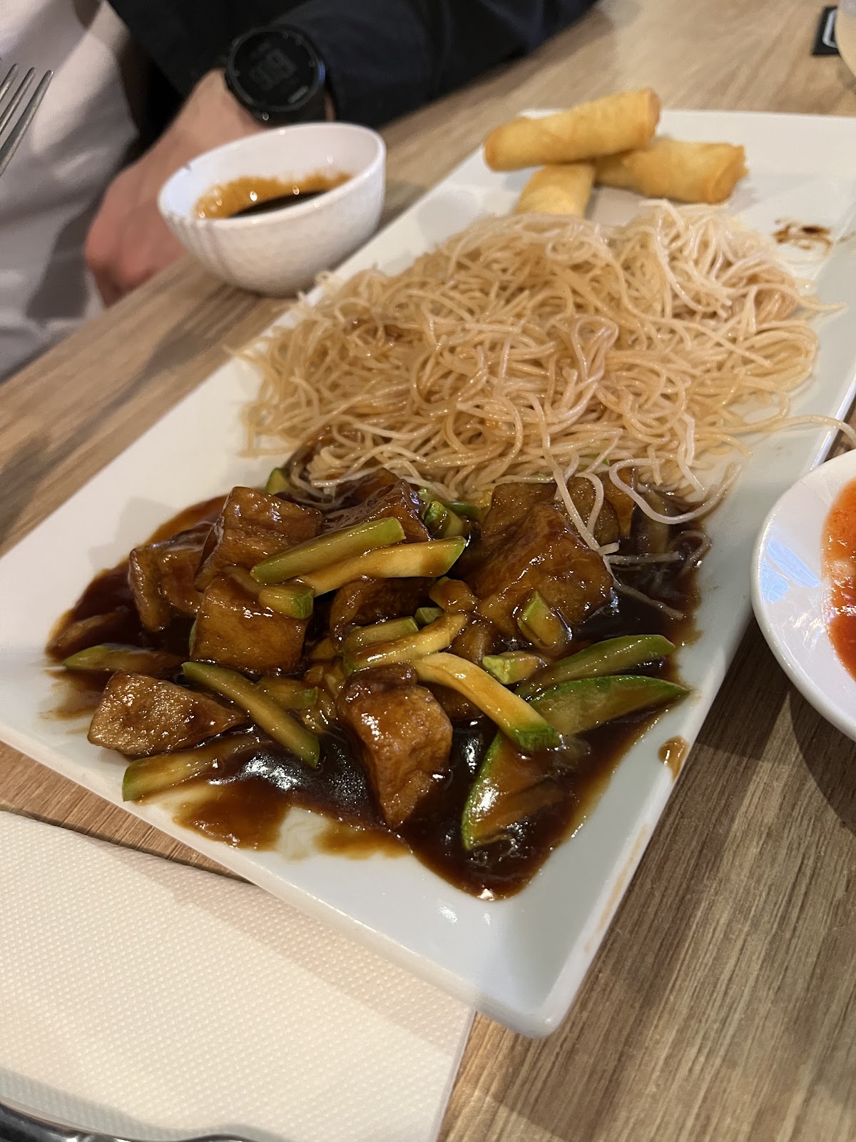 Shanghai Chinese Food - foto 5