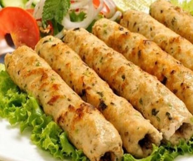 Shaorma Aladdin - foto 2