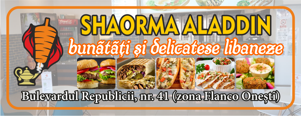 Shaorma Aladdin - foto 3
