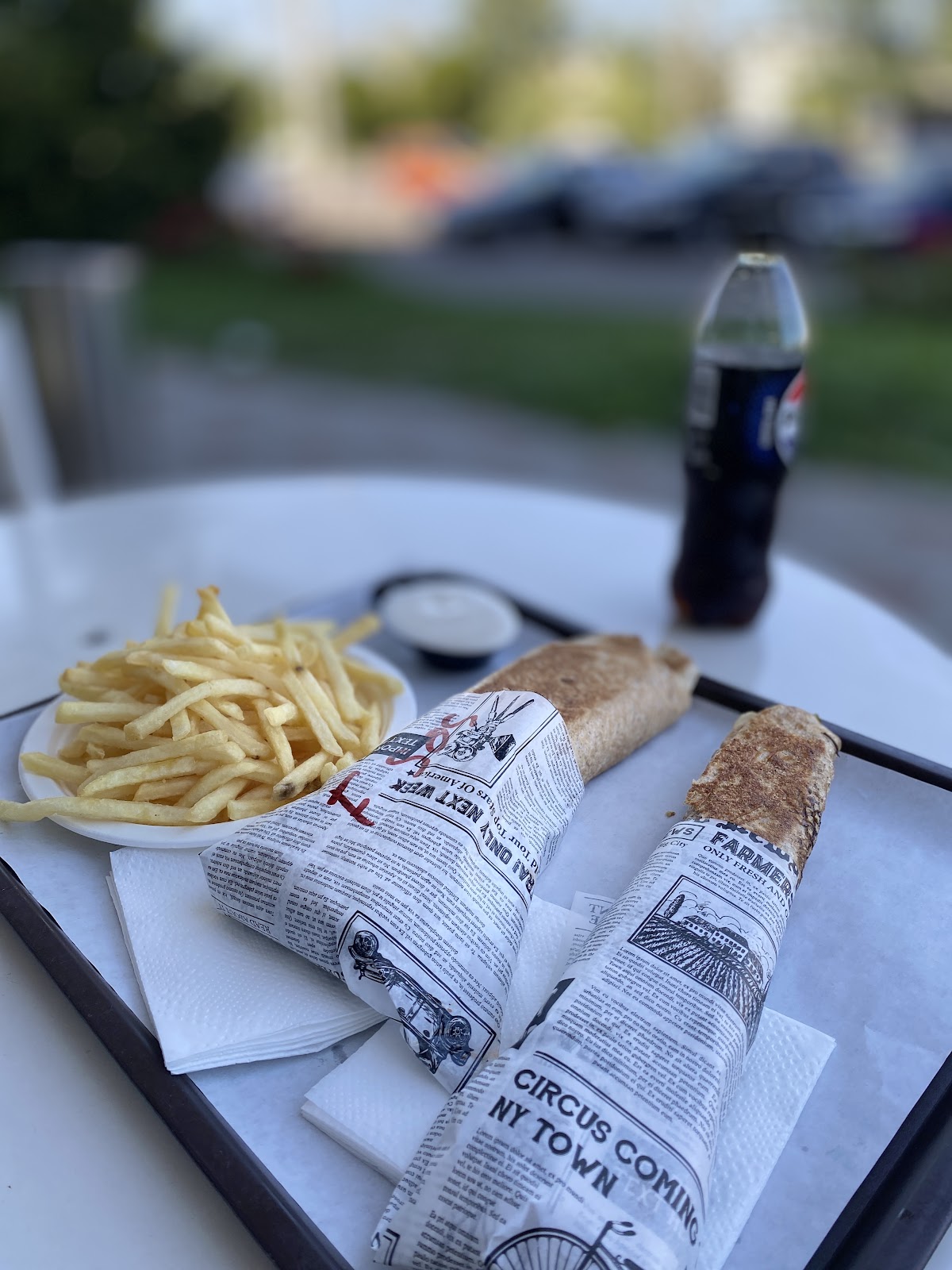 Shaorma Aladdin - foto 5