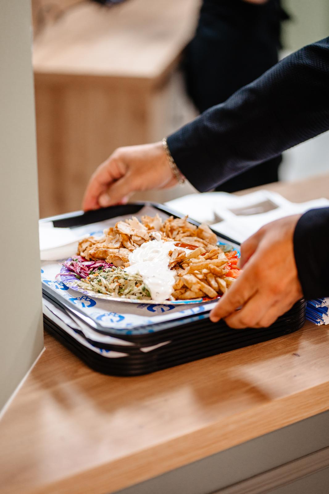 Shaorma Coressy - foto 2