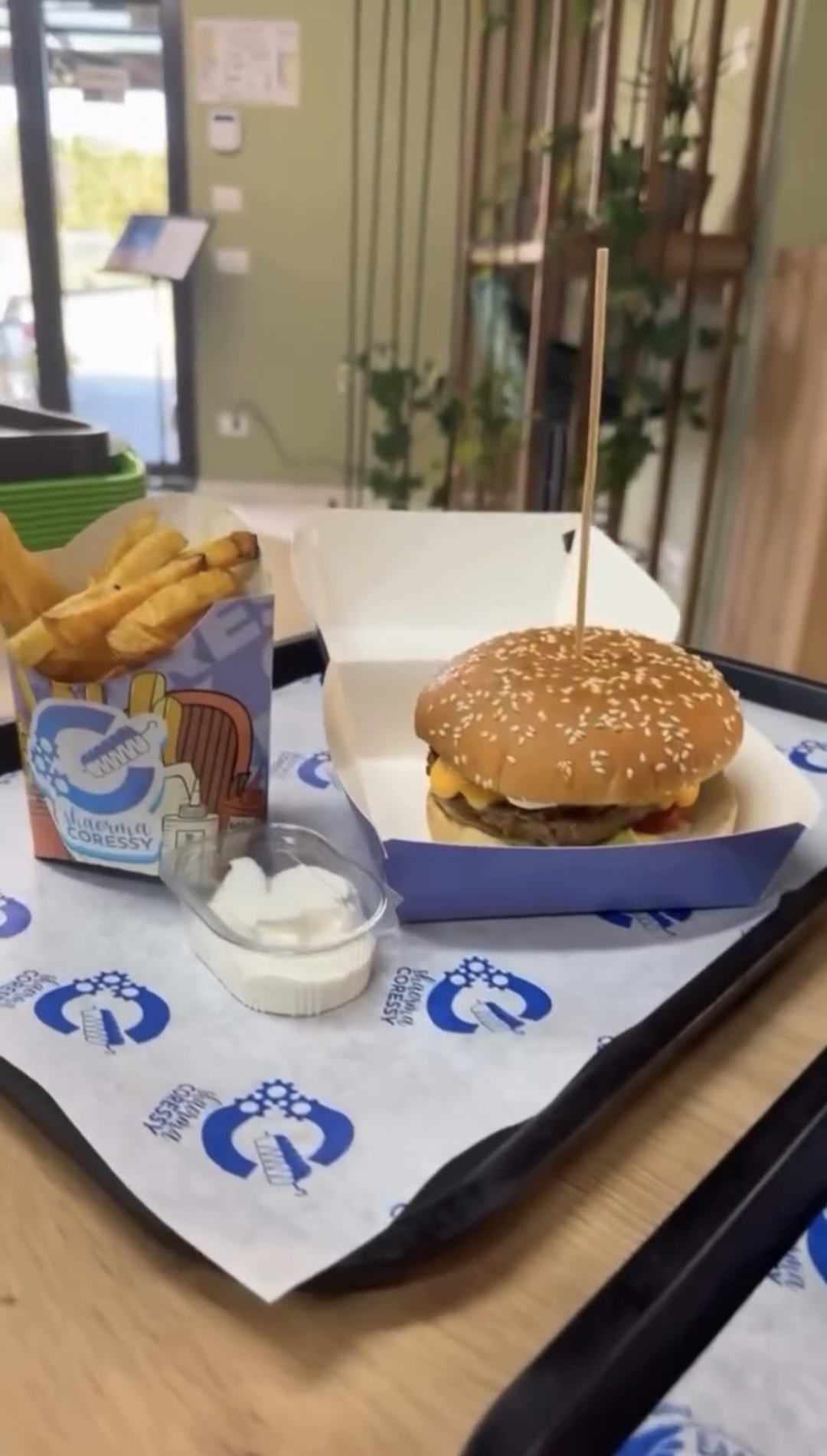 Shaorma Coressy - foto 4