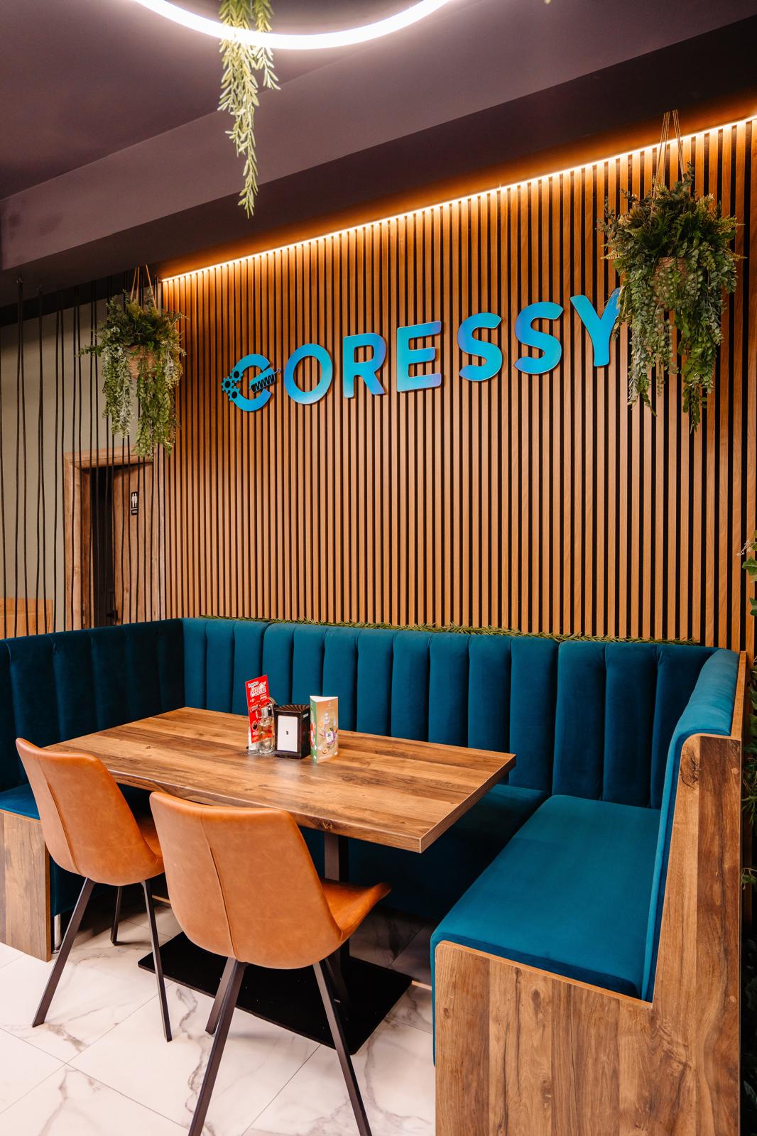 Shaorma Coressy - foto 5