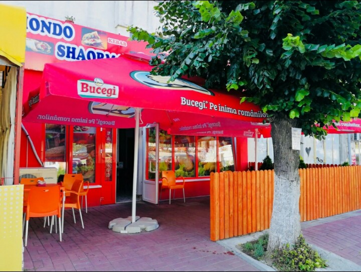 Shaorma House Dragasani - foto 4