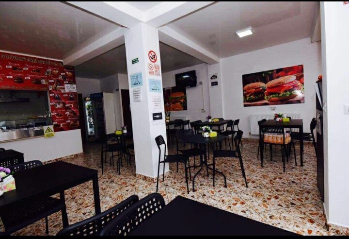 Shaorma House Dragasani - foto 5