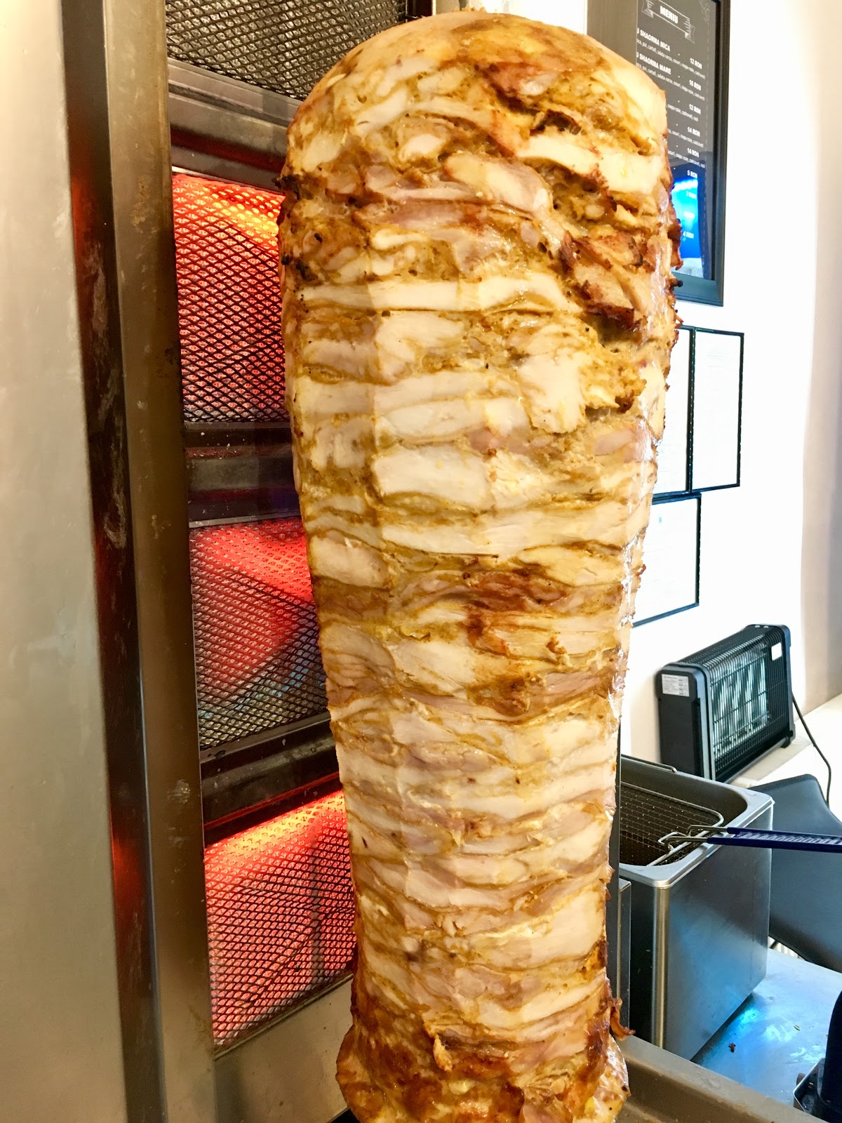 Shaorma & Kebab La Radu - foto 3
