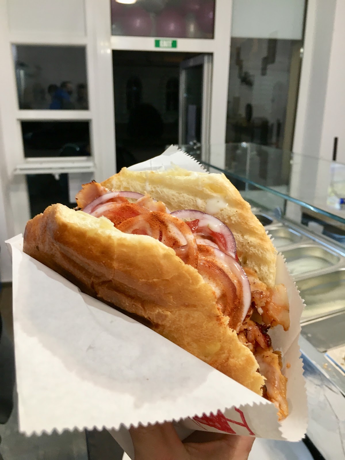 Shaorma & Kebab La Radu - foto 5