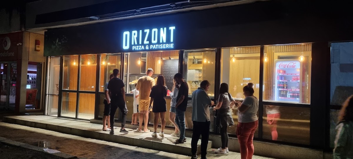 Shaorma Orizont - foto 4