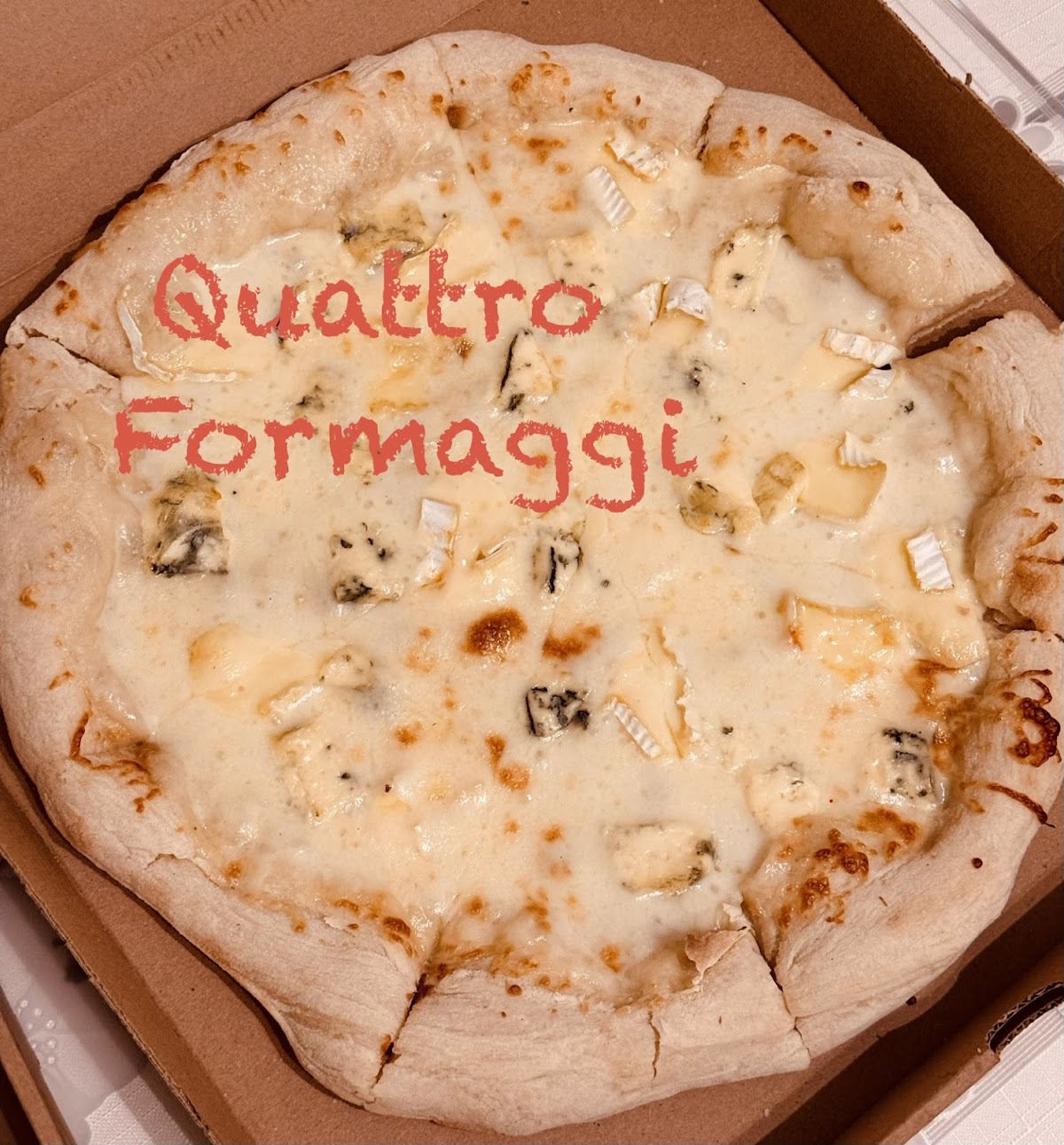 Shaorma & Pizza “La Tei” - foto 3