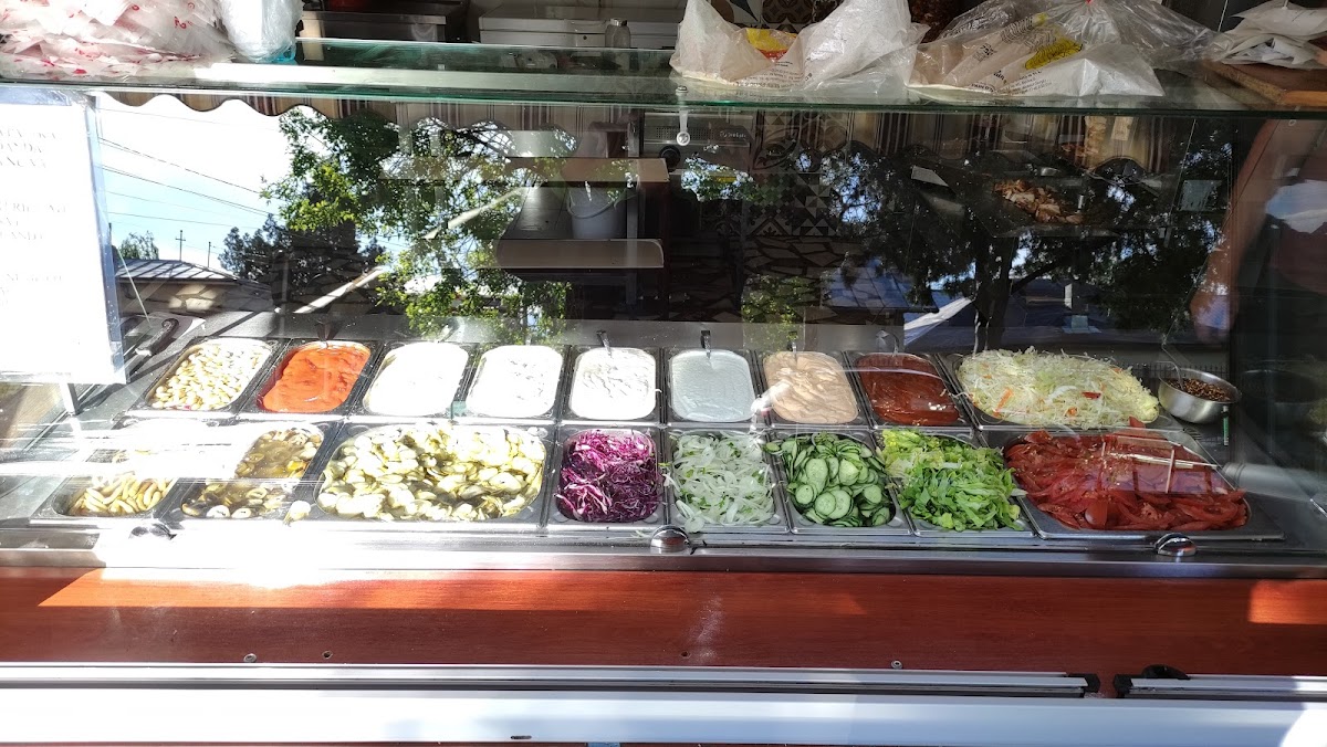 Shaormeria GLS - foto 1