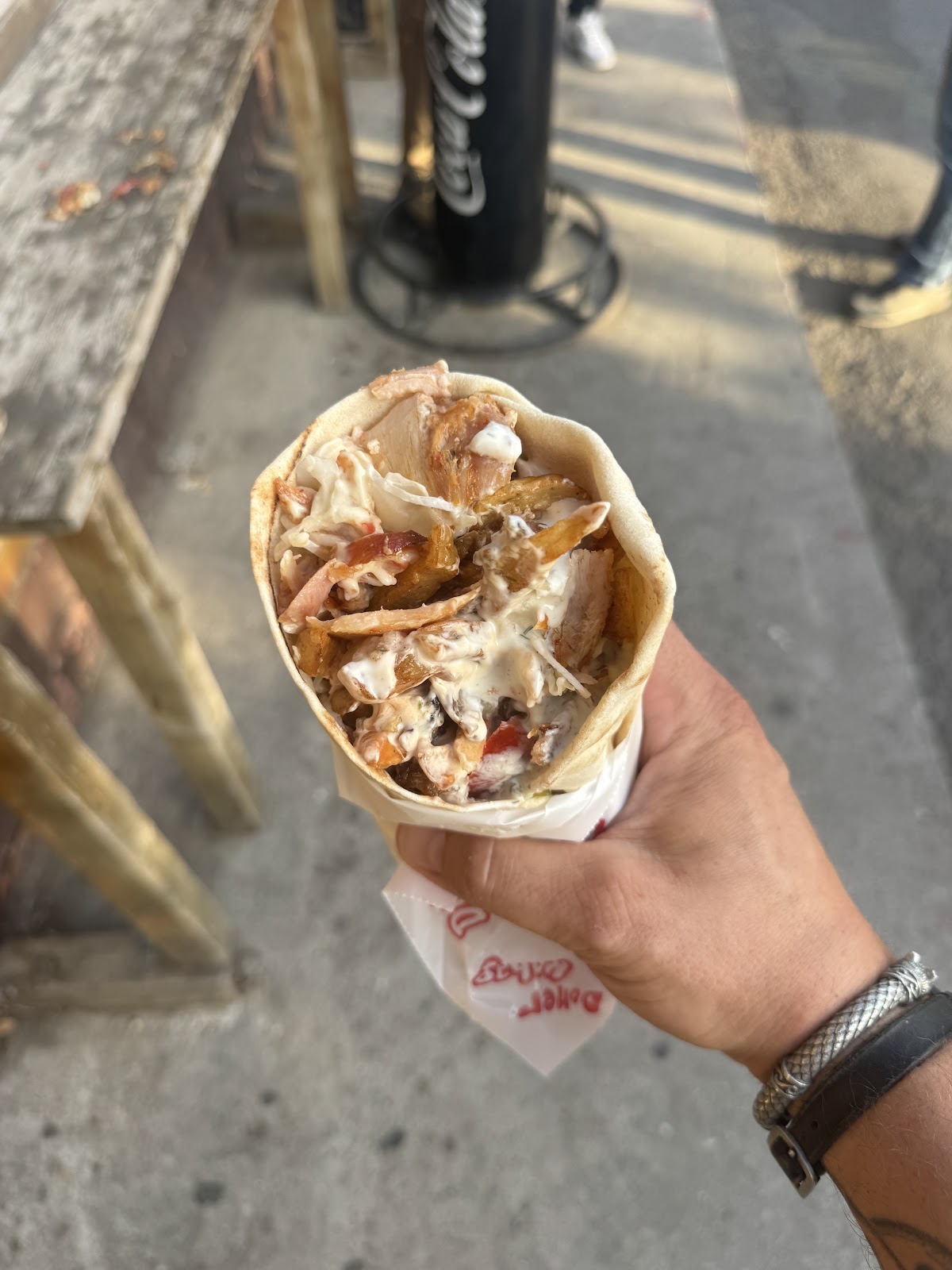 Shaormeria GLS - foto 2