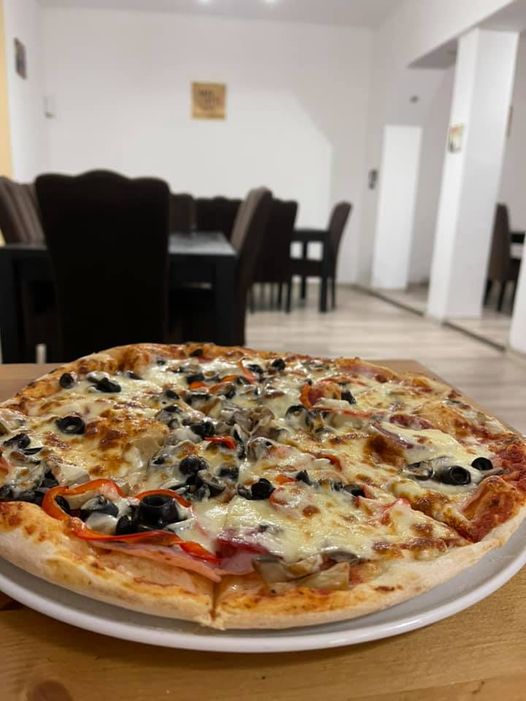 Shaormeria La Moft - foto 1