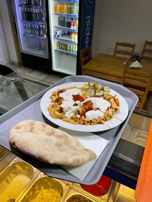 Shaormeria La Moft - foto 2