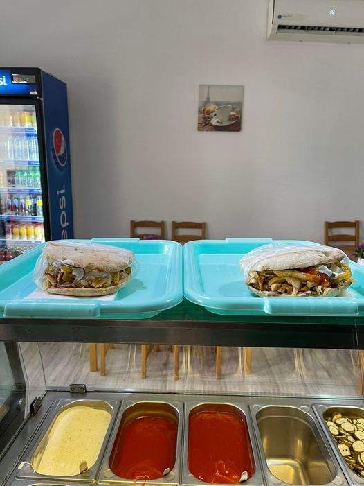 Shaormeria La Moft - foto 3