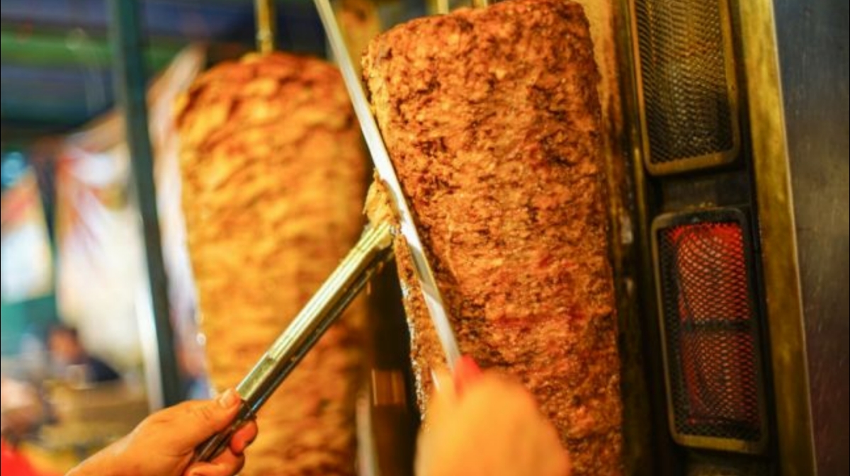 Shaormeria "La Pitbull" - foto 1