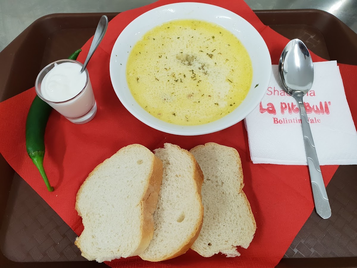 Shaormeria "La Pitbull" - foto 2