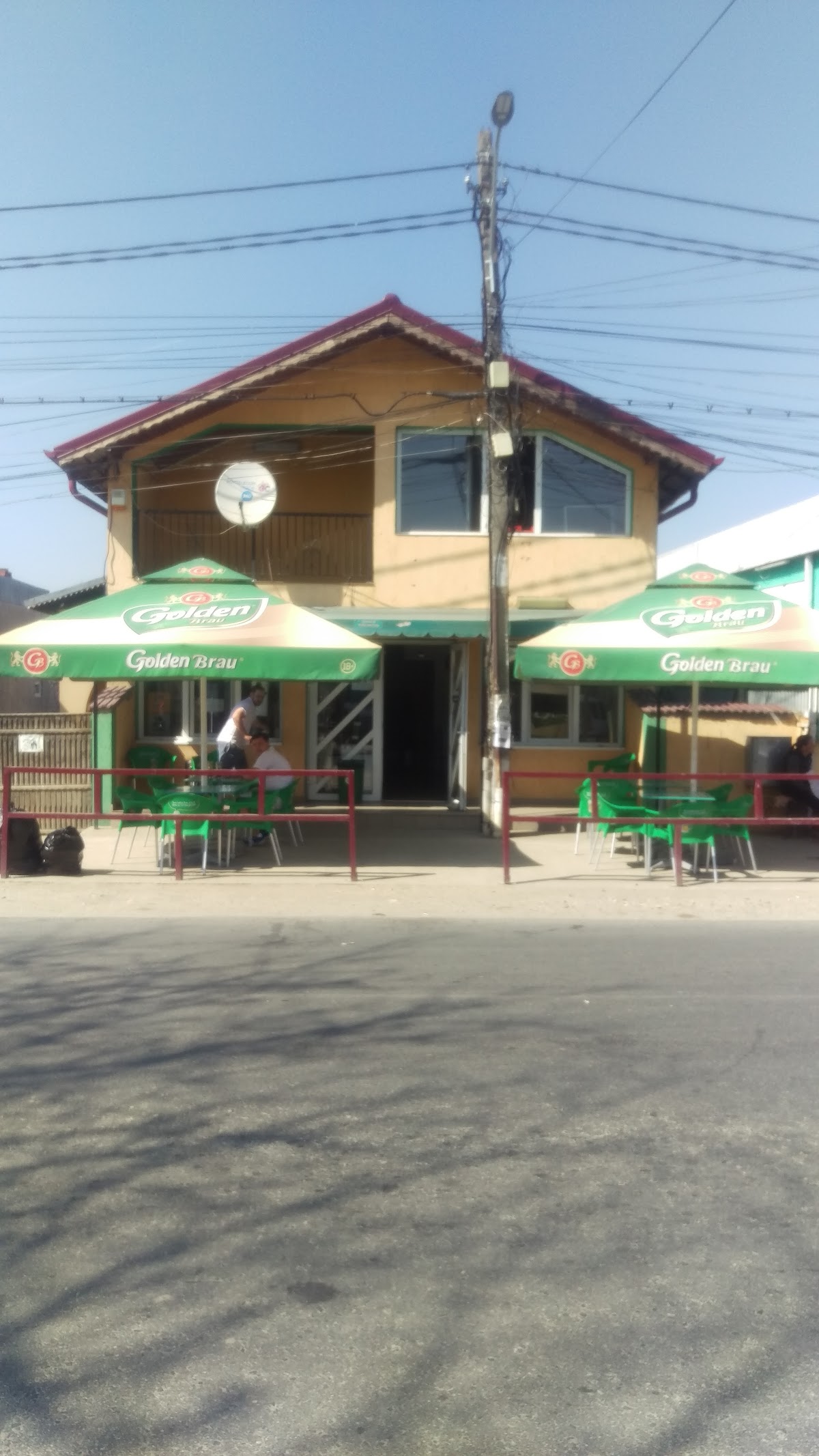 Shaormeria "La Pitbull" - foto 3