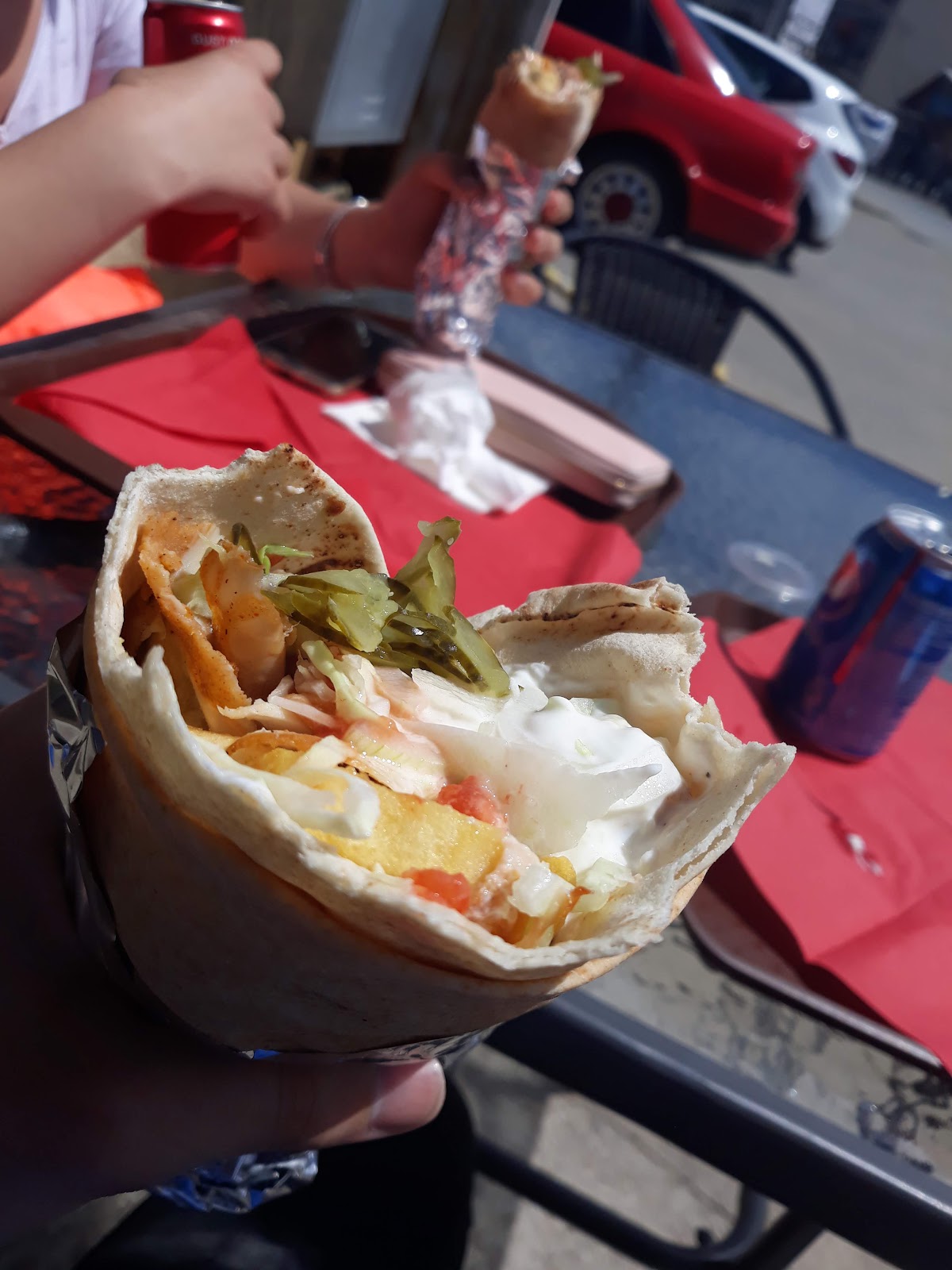 Shaormeria "La Pitbull" - foto 4