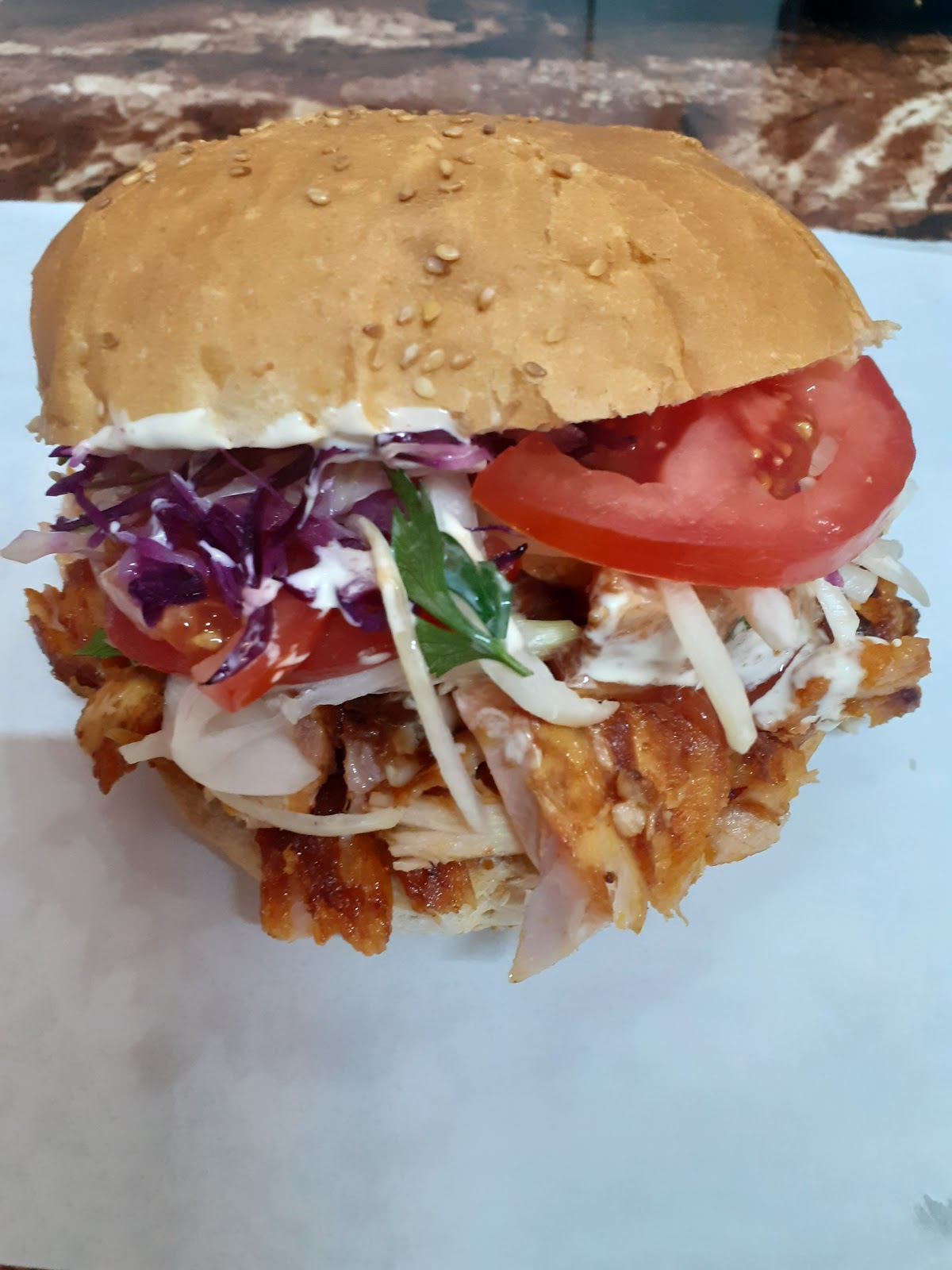 Shaormeria La Turcu - foto 2