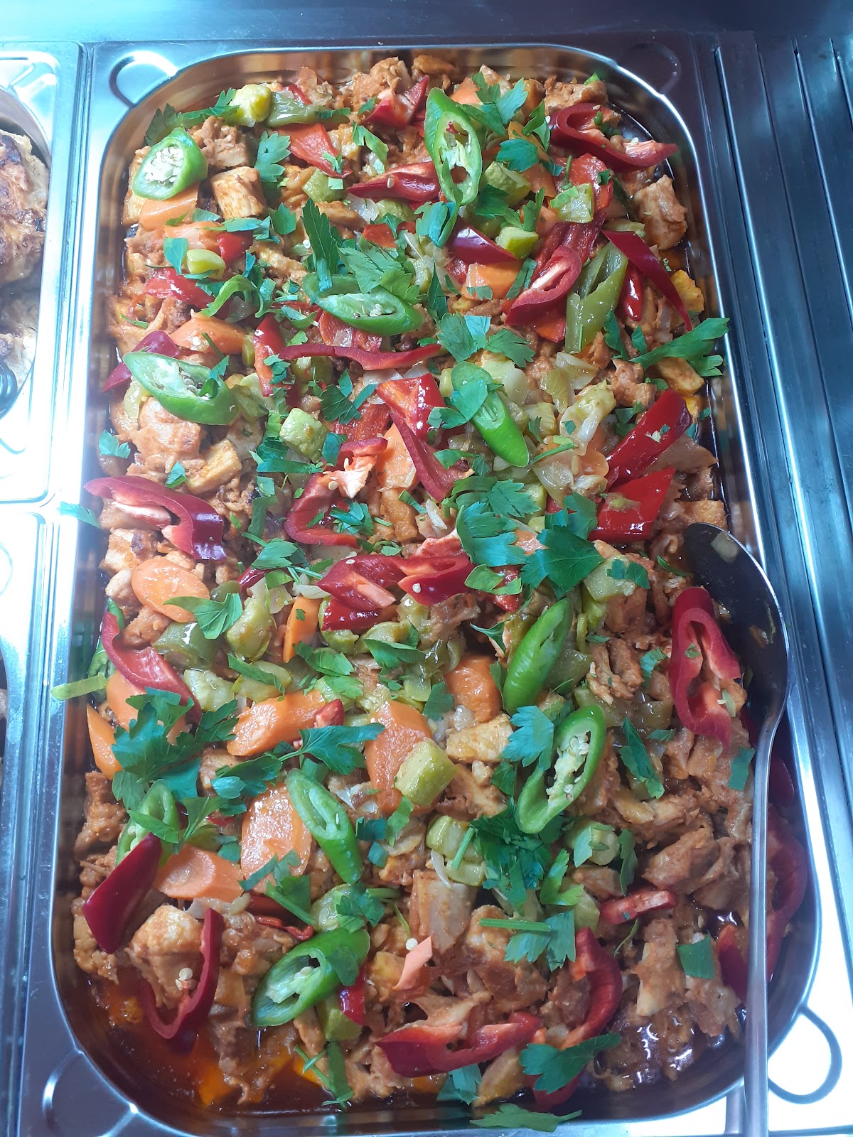 Shaormeria La Turcu - foto 3