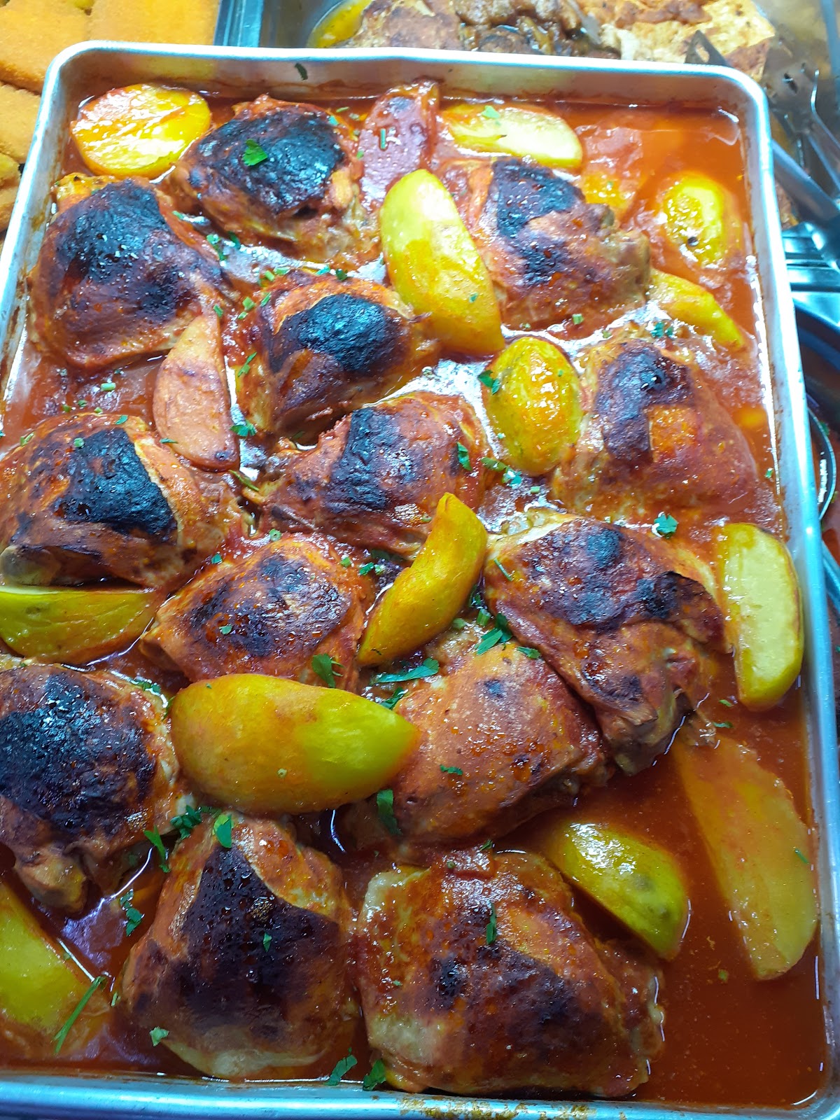 Shaormeria La Turcu - foto 4