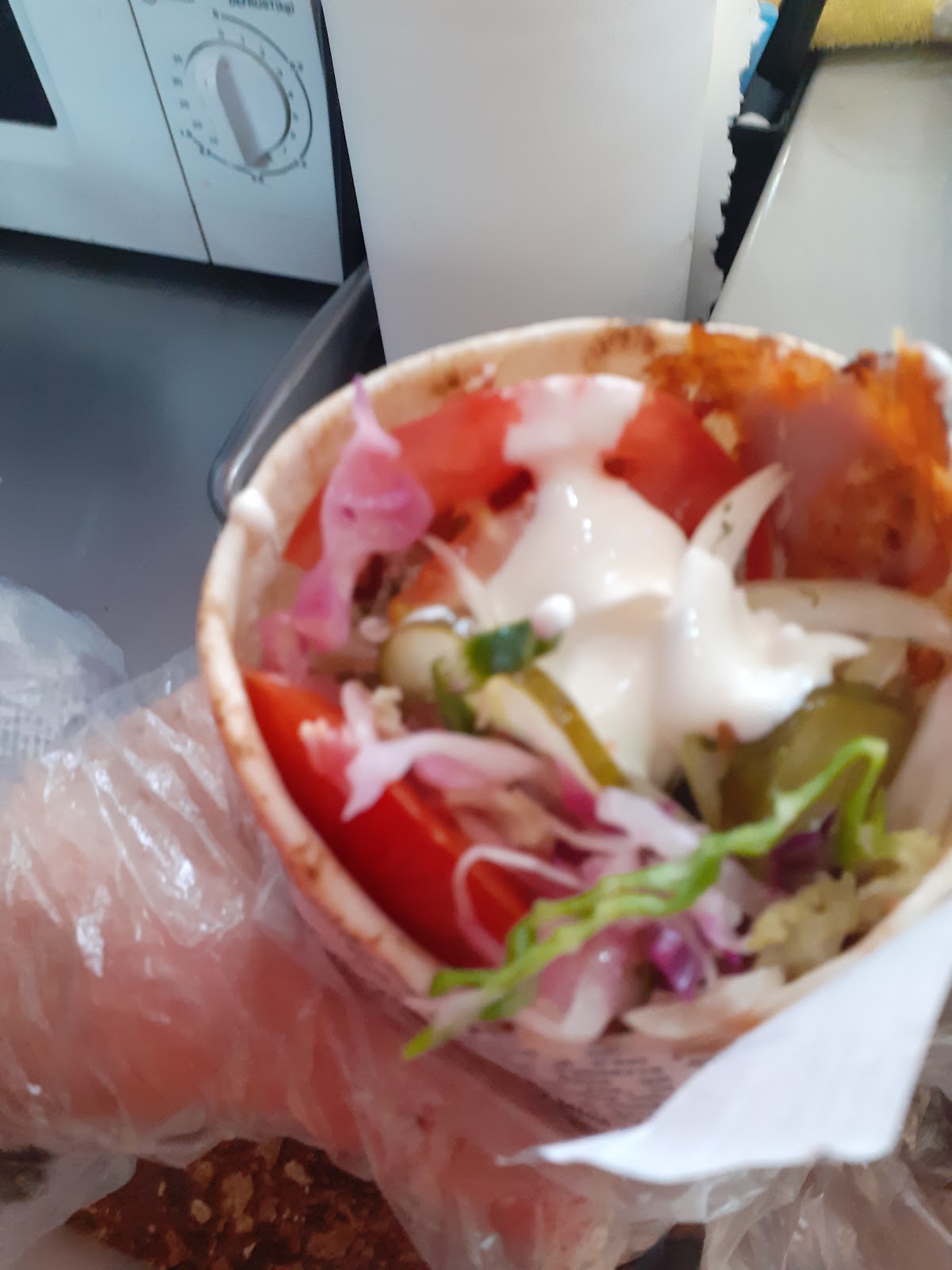 Shaormeria La Turcu - foto 5